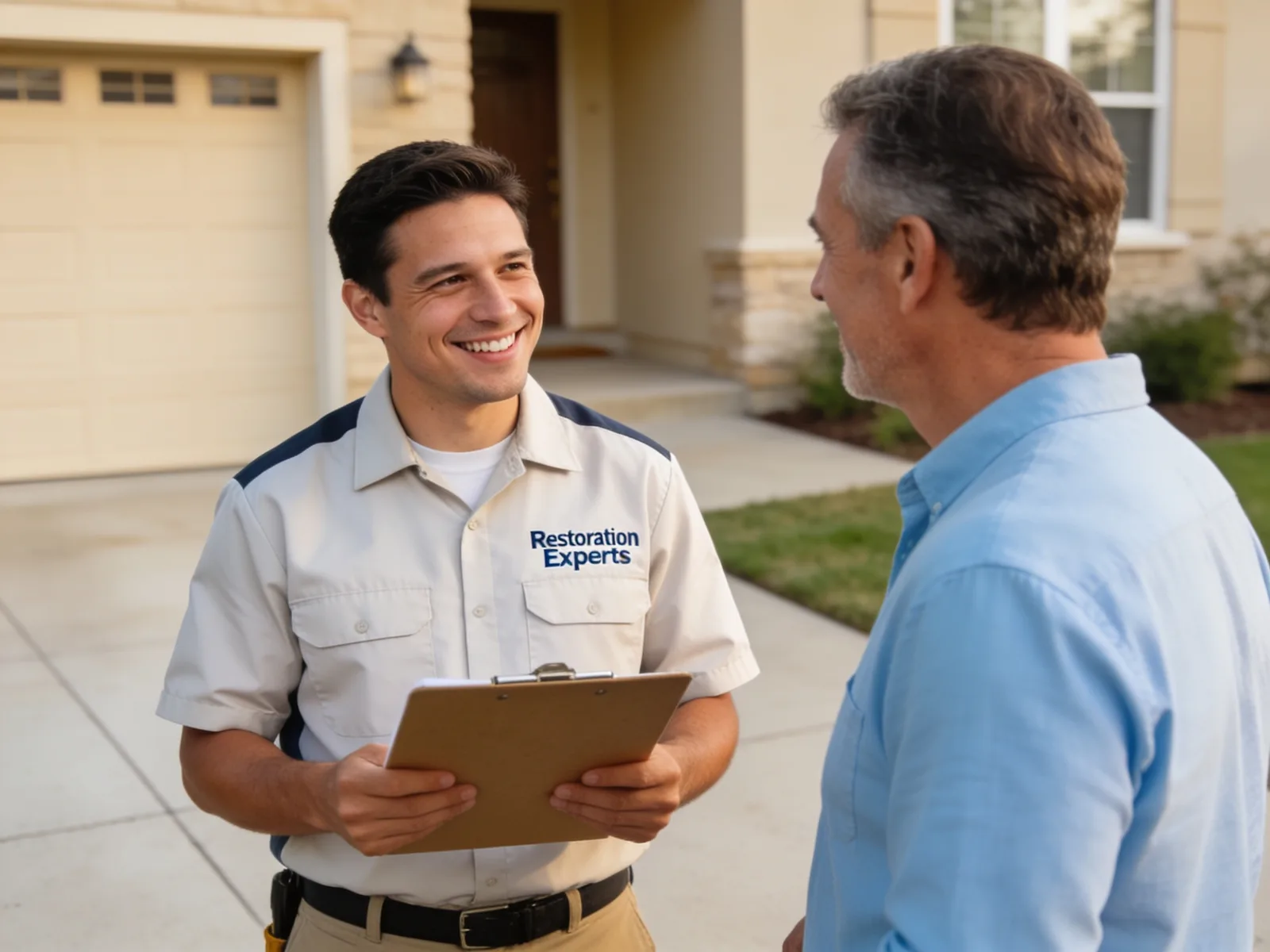 Water Damage Cleanup Meeker, OK FAQs